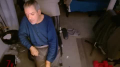 ondoko1234 online show from 03.16.26