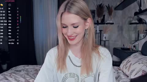 Ana online show from 11.15.25