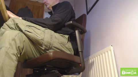 one balled wonder online show from 04.01.26