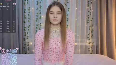 Eva online show from 02.27.26