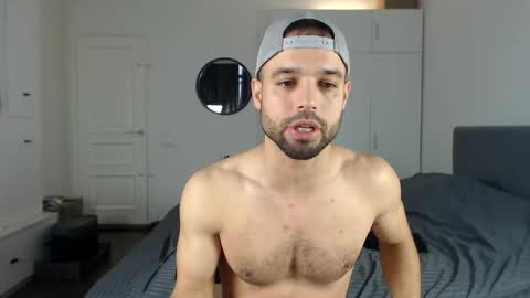 onebestlover online show from 10.31.25