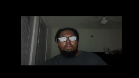 Snapshot of onegenerativestudio chatting on 11.24.25 Friday and the Guys online show from 11.24.25