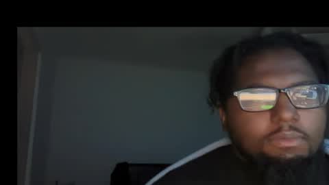 Snapshot of onegenerativestudio chatting on 11.29.25 Friday and the Guys online show from 11.29.25