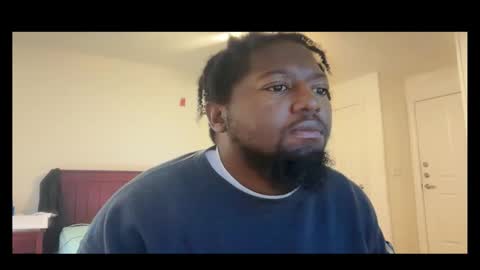 Snapshot of onegenerativestudio chatting on 12.05.25 Friday and the Guys online show from 12.05.25