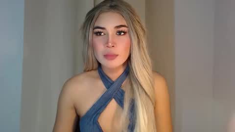 Goddess Rhiane online show from 09.29.25