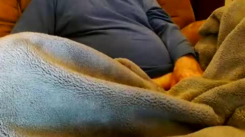 Butch online show from 11.28.25