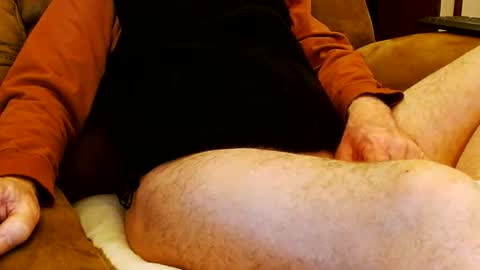 Butch online show from 02.04.26