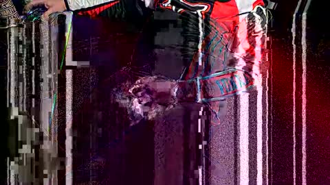 Unpredictable online show from 12.29.24