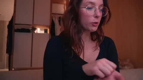 Ariel online show from 01.19.25