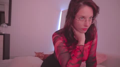 Ariel online show from 02.12.26