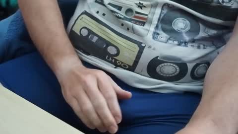 OneManMafia online show from 03.09.25