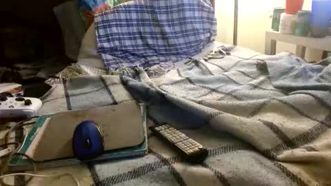 Mattu online show from 10.31.25