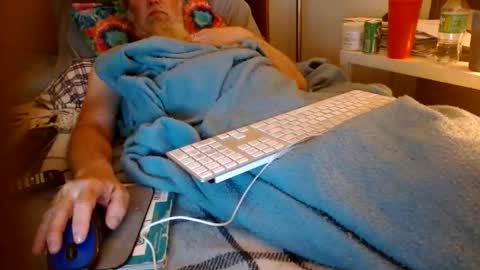 Mattu online show from 12.14.25