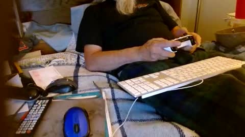 Mattu online show from 12.20.25