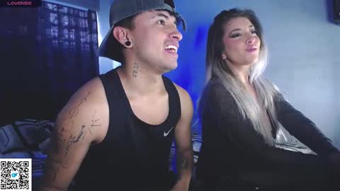 YIN MIGUEL online show from 09.25.25