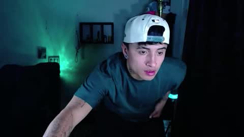 YIN MIGUEL online show from 01.13.26