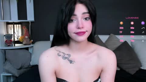 Lexi online show from 01.31.25