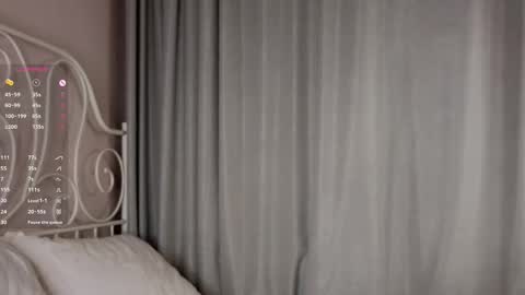 Lexi online show from 03.12.25