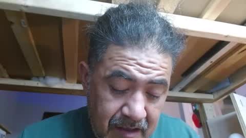 Snapshot of onewayallday chatting on 10.15.25 onewaykenny online show from 10.15.25