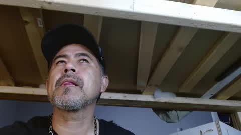 Snapshot of onewayallday chatting on 11.18.25 onewaykenny online show from 11.18.25