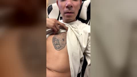 onewildxxx online show from 05.19.26