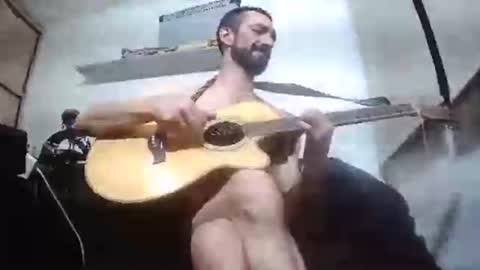 Giorgeo  Armani online show from 03.01.25