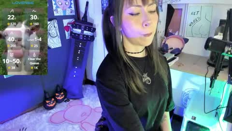 oni_dakotta online show from 10.22.25