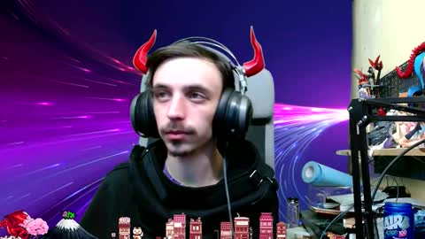 Oni hoshi online show from 12.14.25