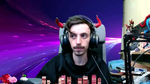 Oni hoshi online show from 12.18.25