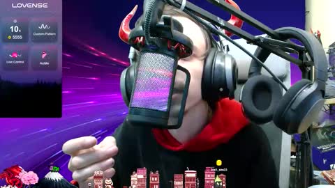 Oni hoshi online show from 02.28.26