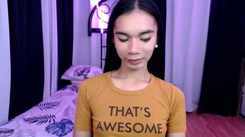 Snapshot of onicka_iha chatting on 01.27.25 Alexa online show from 01.27.25