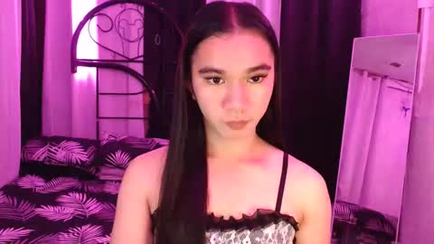 Snapshot of onicka_iha chatting on 10.26.25 Alexa online show from 10.26.25