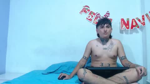 onixandghosty online show from 12.22.25