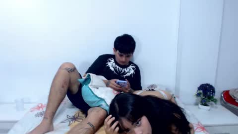 onixandghosty online show from 02.17.26