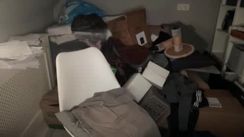 onkel90 online show from 12.16.25