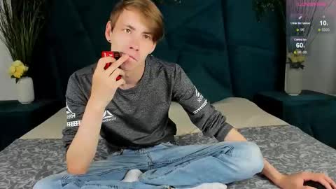 Erick  online show from 09.09.25