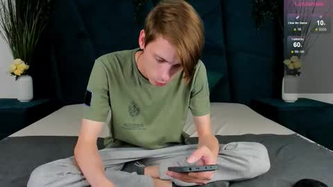 Erick  online show from 09.12.25