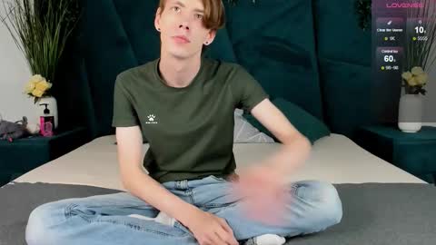 Erick  online show from 09.19.25