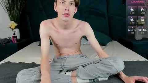 Erick  online show from 09.21.25