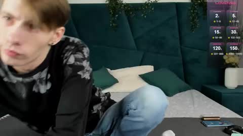 Erick  online show from 11.21.25