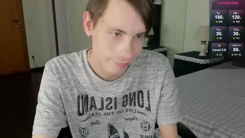 Erick  online show from 01.09.26