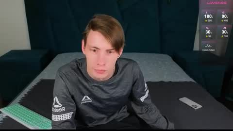 Erick  online show from 01.15.26