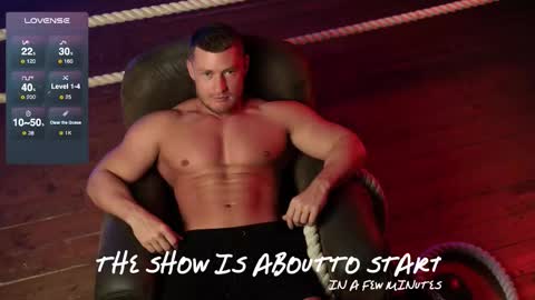 Alex S online show from 10.31.25