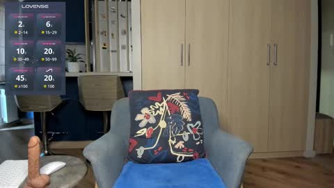 Alex S online show from 03.08.26