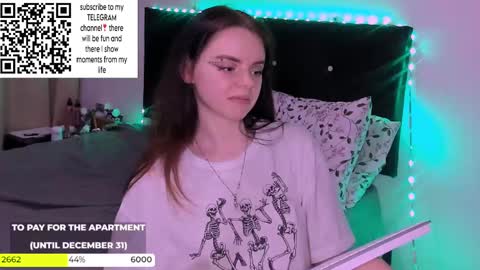 only_sarah1 online show from 12.21.24