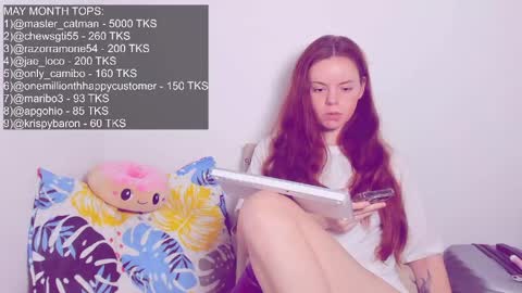 only_sarah1 online show from 05.25.26