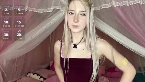 Eva online show from 05.04.26
