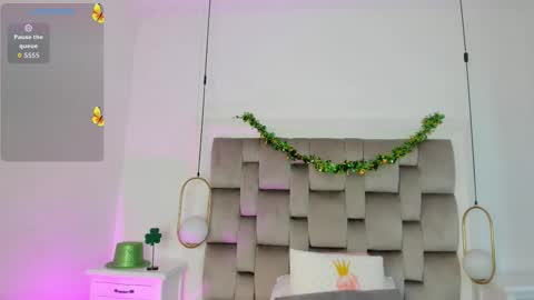 Only online show from 03.17.26