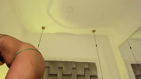Snapshot of onlygia chatting on 06.23.26 Only online show from 06.23.26