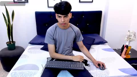 Josh -  Schedule 1400 - 2200 online show from 09.16.25